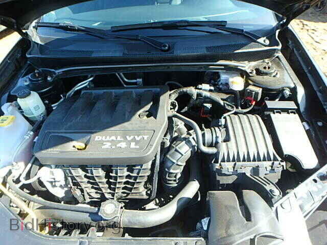 2013 CHRYSLER 200 - VIN: 1C3CCBBB3DN694615 - Фото 7