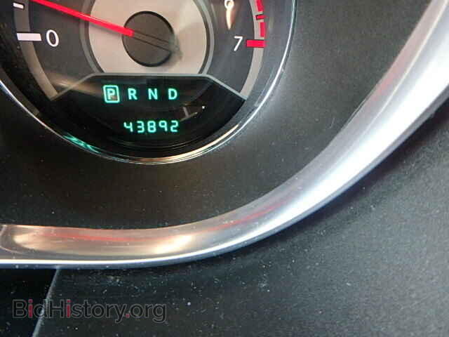 2013 CHRYSLER 200 - VIN: 1C3CCBBB3DN694615 - Фото 8