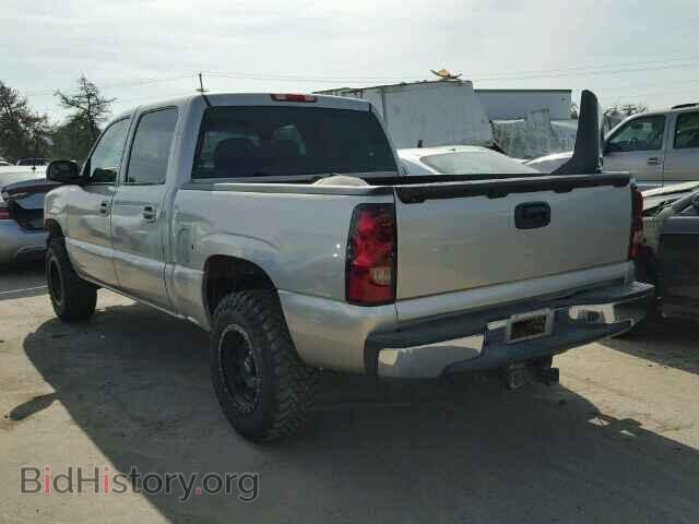 2005 CHEVROLET SILVERADO - VIN: 2GCEK13T151109722 - Фото 3