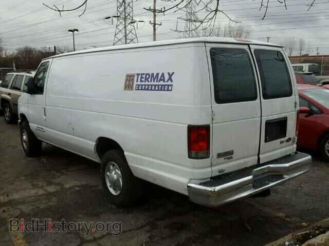 2014 FORD ECONOLINE - VIN: 1FTSS3EL7EDA76466 - Фото 3