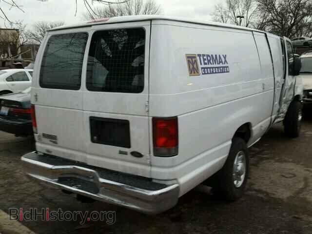 2014 FORD ECONOLINE - VIN: 1FTSS3EL7EDA76466 - Фото 4