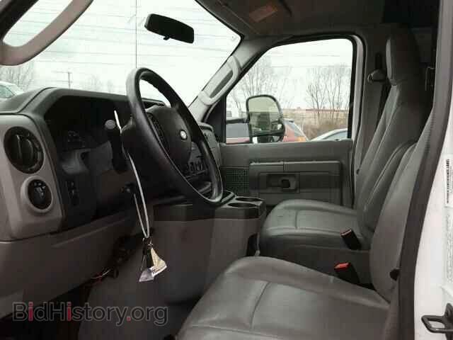2014 FORD ECONOLINE - VIN: 1FTSS3EL7EDA76466 - Фото 5