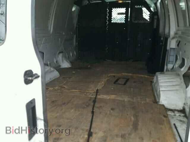 2014 FORD ECONOLINE - VIN: 1FTSS3EL7EDA76466 - Фото 6