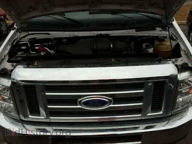 2014 FORD ECONOLINE - VIN: 1FTSS3EL7EDA76466 - Фото 7