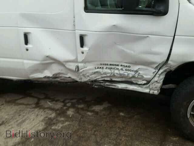2014 FORD ECONOLINE - VIN: 1FTSS3EL7EDA76466 - Фото 9