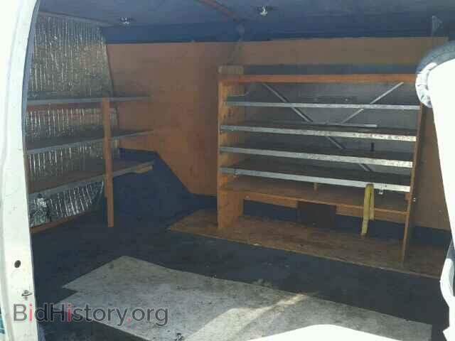 1996 DODGE RAM VAN - VIN: 2B7HB21Z4TK105276 - Фото 6