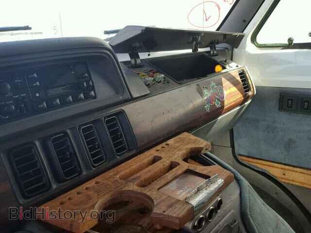 1996 DODGE RAM VAN - VIN: 2B7HB21Z4TK105276 - Фото 10