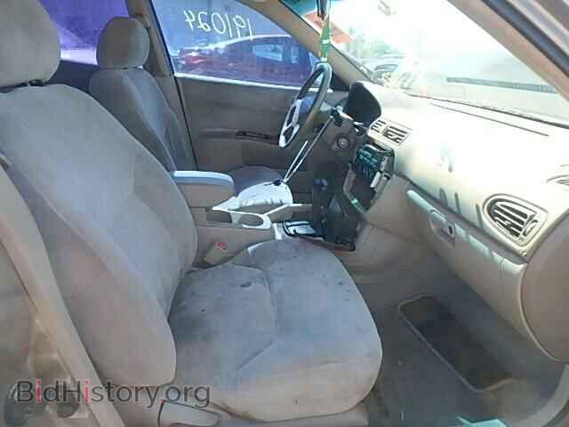 1999 MITSUBISHI GALANT - VIN: 4A3AA46G2XE114637 - Фото 5
