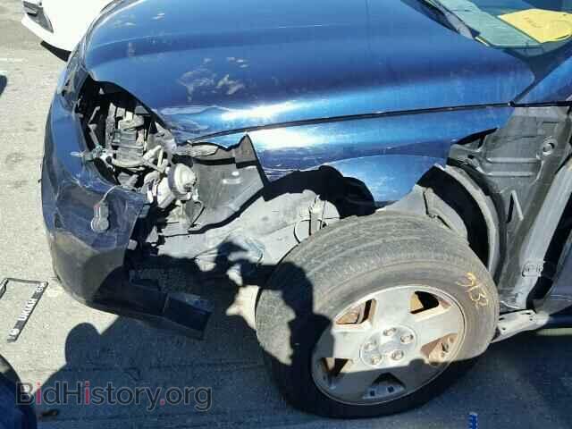 2007 SATURN VUE - VIN: 5GZCZ53427S815599 - Фото 9
