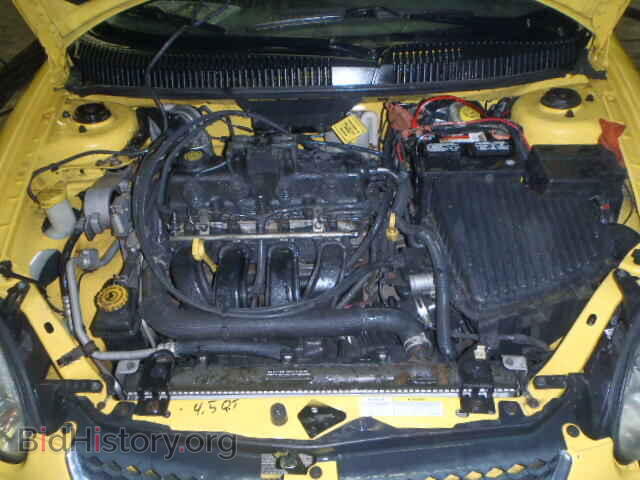 2004 DODGE NEON - VIN: 1B3ES56C14D508959 - Фото 7