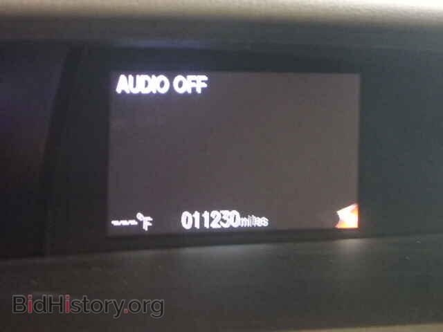 2013 HONDA CIVIC - VIN: 19XFB2F80DE085285 - Фото 8