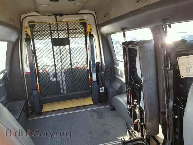 2007 FORD ECONOLINE - VIN: 1FTNE24W57DB47712 - Фото 6
