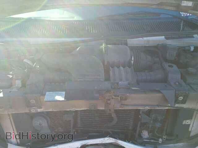 2007 FORD ECONOLINE - VIN: 1FTNE24W57DB47712 - Фото 7