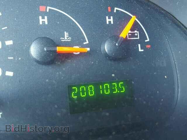 2007 FORD ECONOLINE - VIN: 1FTNE24W57DB47712 - Фото 8
