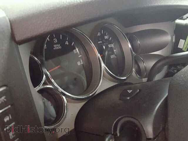2008 CHEVROLET SILVERADO - VIN: 3GCEC13J48G242966 - Фото 8