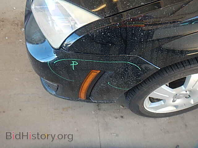 2007 FORD FOCUS - VIN: 1FAHP31N87W138473 - Фото 9