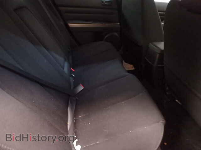 2011 MAZDA CX-7 - VIN: JM3ER2B58B0358361 - Photo 6