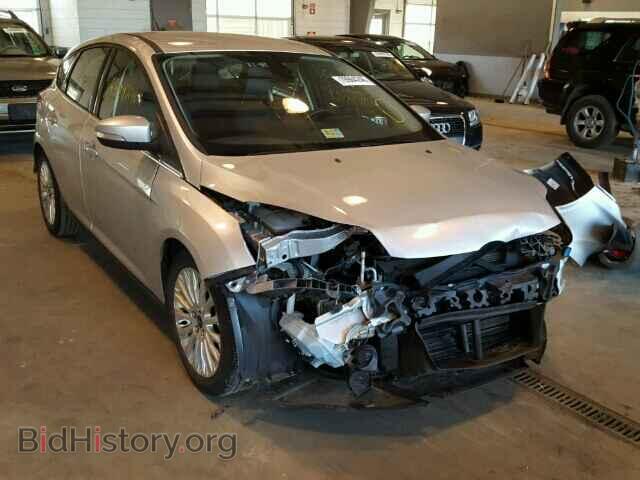 Фотография 1FAHP3N2XCL462908 - FORD FOCUS 2012