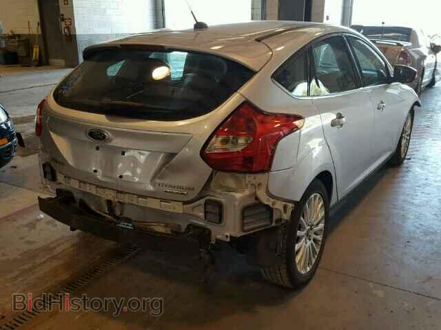 2012 FORD FOCUS - VIN: 1FAHP3N2XCL462908 - Фото 4