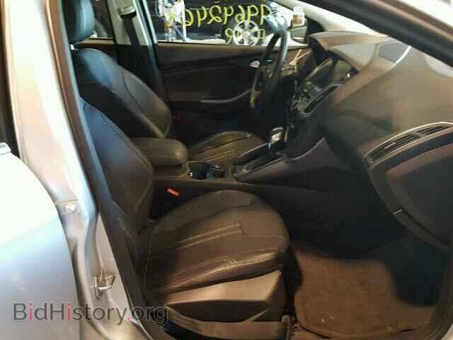 2012 FORD FOCUS - VIN: 1FAHP3N2XCL462908 - Фото 5