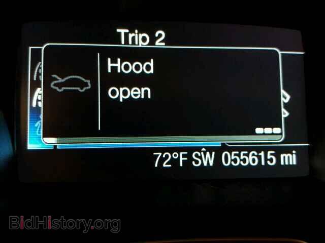 2012 FORD FOCUS - VIN: 1FAHP3N2XCL462908 - Фото 8