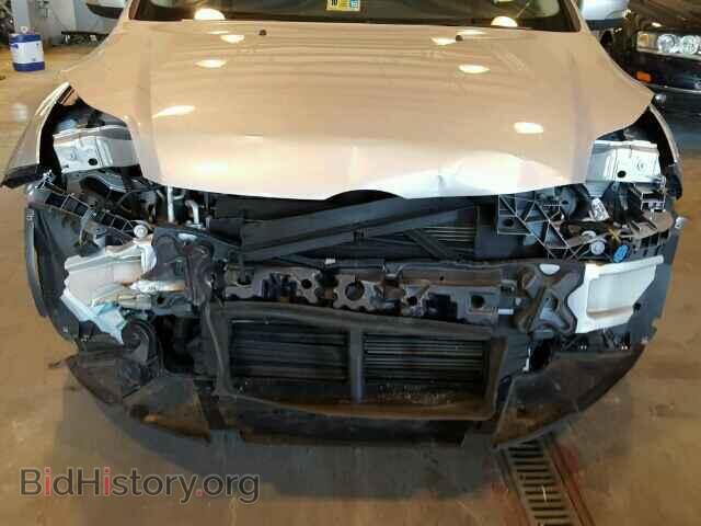2012 FORD FOCUS - VIN: 1FAHP3N2XCL462908 - Фото 9