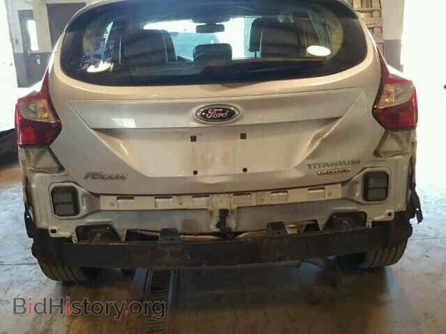 2012 FORD FOCUS - VIN: 1FAHP3N2XCL462908 - Фото 10