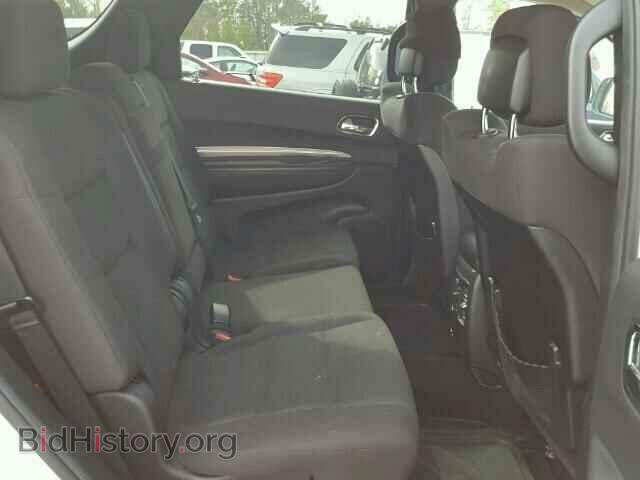 2013 DODGE DURANGO - VIN: 1C4RDHAG0DC692724 - Фото 6