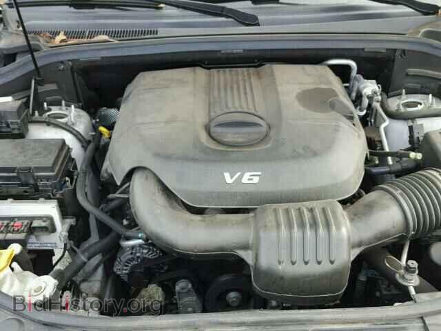 2013 DODGE DURANGO - VIN: 1C4RDHAG0DC692724 - Фото 7
