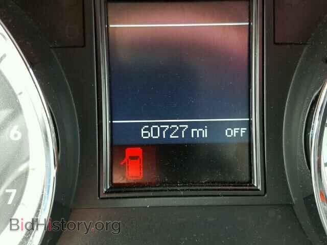 2013 DODGE DURANGO - VIN: 1C4RDHAG0DC692724 - Фото 8