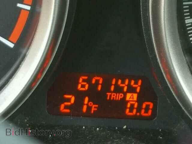 2012 MAZDA 6 - VIN: 1YVHZ8BH1C5M20006 - Фото 8