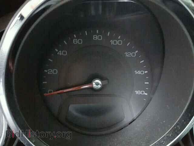 2008 CADILLAC CTS - VIN: 1G6DF577680196492 - Фото 8