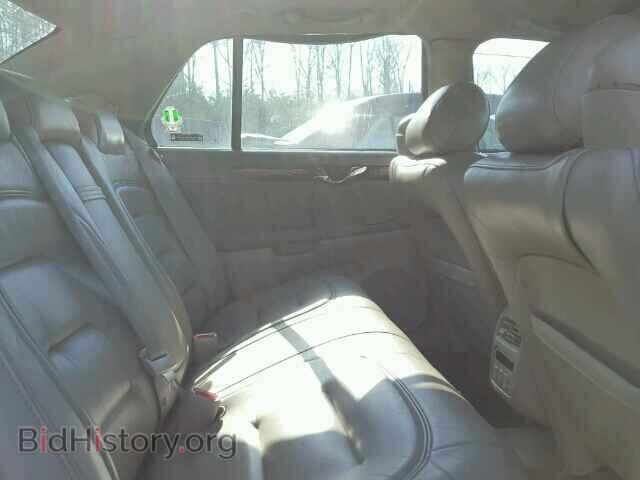 2002 CADILLAC DEVILLE - VIN: 1G6KD54YX2U295701 - Фото 6