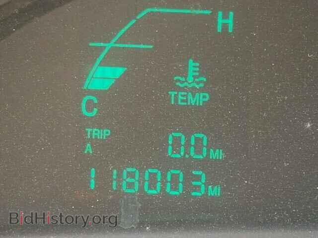 2002 CADILLAC DEVILLE - VIN: 1G6KD54YX2U295701 - Фото 8