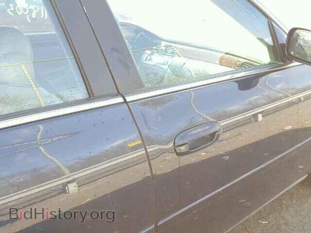 2002 CADILLAC DEVILLE - VIN: 1G6KD54YX2U295701 - Фото 9