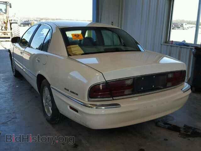 2004 BUICK PARK AVE - VIN: 1G4CW54K044102655 - Фото 3
