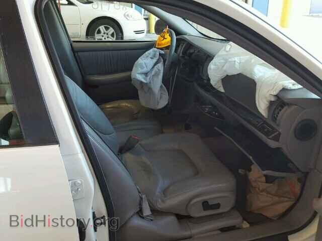 2004 BUICK PARK AVE - VIN: 1G4CW54K044102655 - Фото 5
