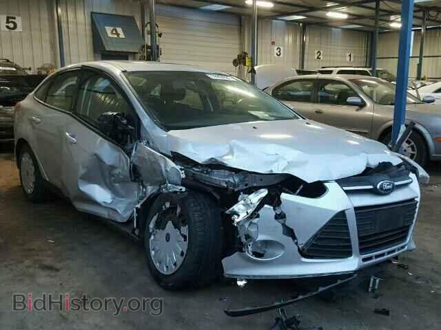 Photo 1FADP3F28DL123594 - FORD FOCUS 2013