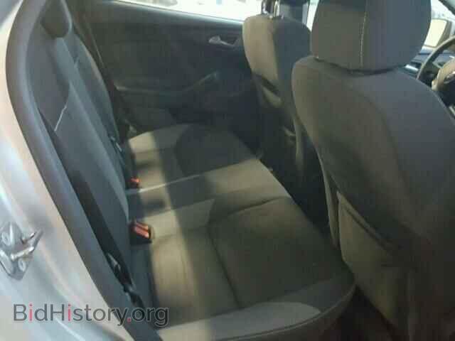2013 FORD FOCUS - VIN: 1FADP3F28DL123594 - Photo 6