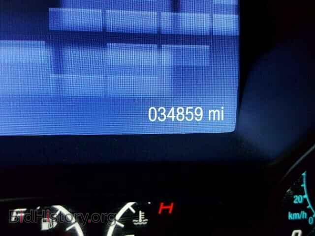 2013 FORD FOCUS - VIN: 1FADP3F28DL123594 - Photo 8