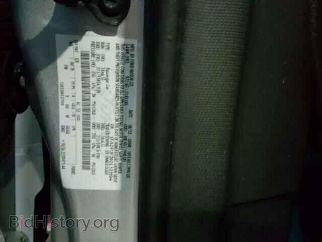 2013 FORD FOCUS - VIN: 1FADP3F28DL123594 - Photo 10