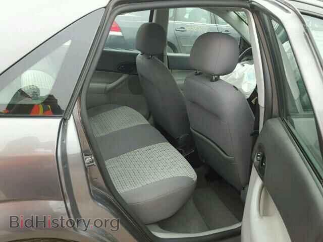 2007 FORD FOCUS - VIN: 1FAHP34N57W290741 - Photo 6