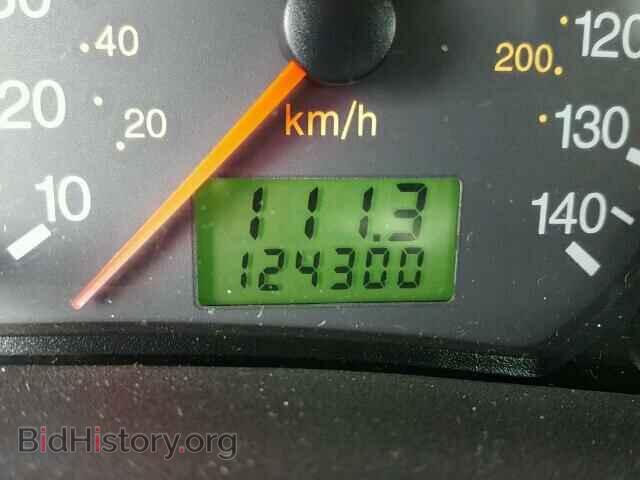 2007 FORD FOCUS - VIN: 1FAHP34N57W290741 - Photo 8