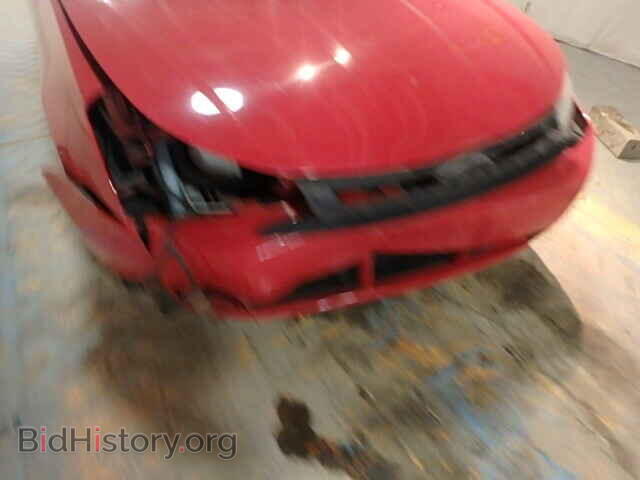 2008 FORD FOCUS - VIN: 1FAHP35N28W120692 - Фото 10
