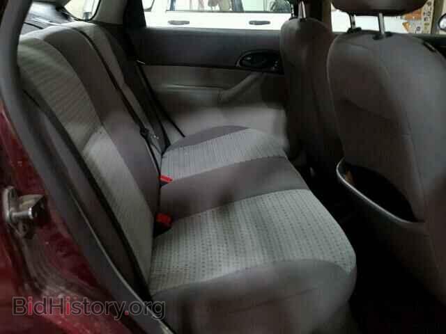 2007 FORD FOCUS - VIN: 1FAHP34N57W159647 - Фото 6