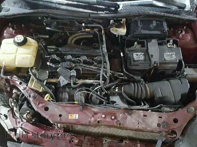 2007 FORD FOCUS - VIN: 1FAHP34N57W159647 - Фото 7