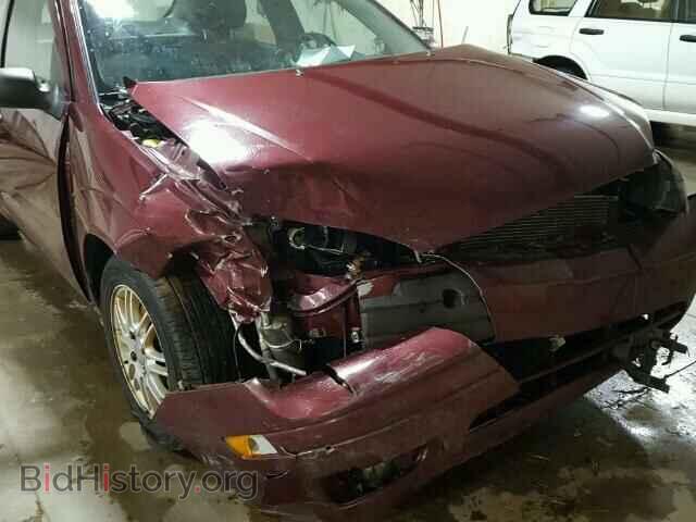 2007 FORD FOCUS - VIN: 1FAHP34N57W159647 - Фото 9