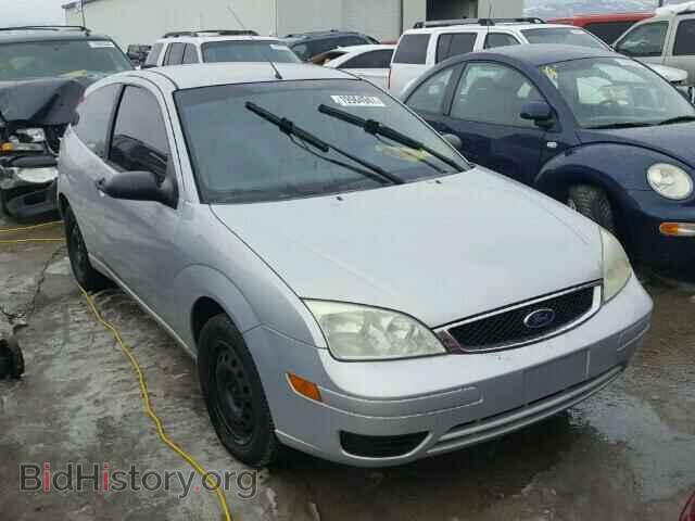 Фотография 3FAFP31N75R112308 - FORD FOCUS 2005