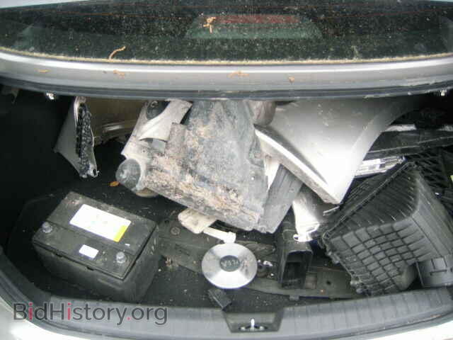 2013 KIA OPTIMA - VIN: 5XXGR4A63DG239416 - Фото 9