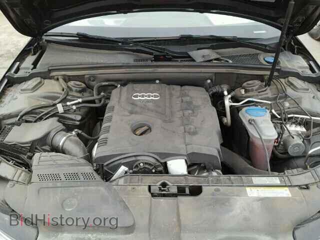 2013 AUDI A4 - VIN: WAUEFAFL1DN048642 - Фото 7